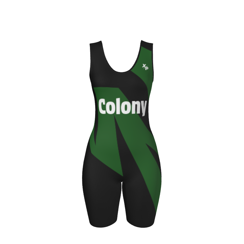 Uniform Builder 11 Women's Singlet. (x 1)