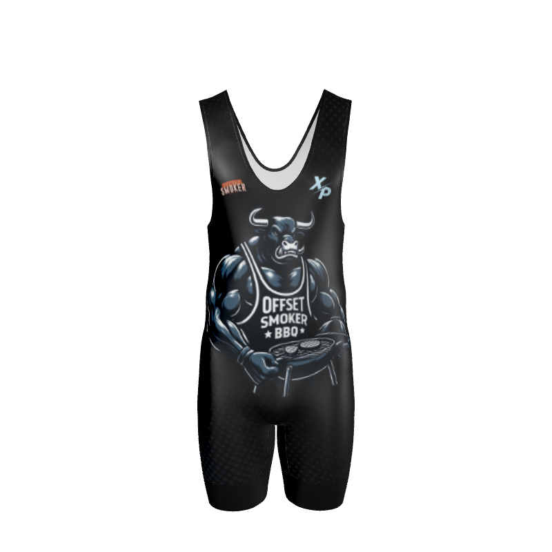 Uniform Builder 20 Singlet. (x 1)