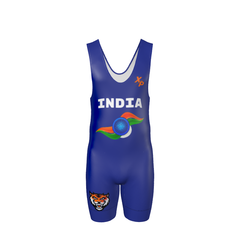 Uniform Builder 20 Singlet. (x 1)