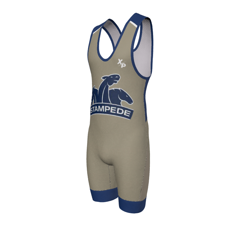 Uniform Builder 02 Elite Mesh Panel Singlet. (x 13)
