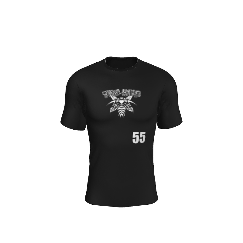 Uniform Builder 09 Compression Shirt. (x 7)