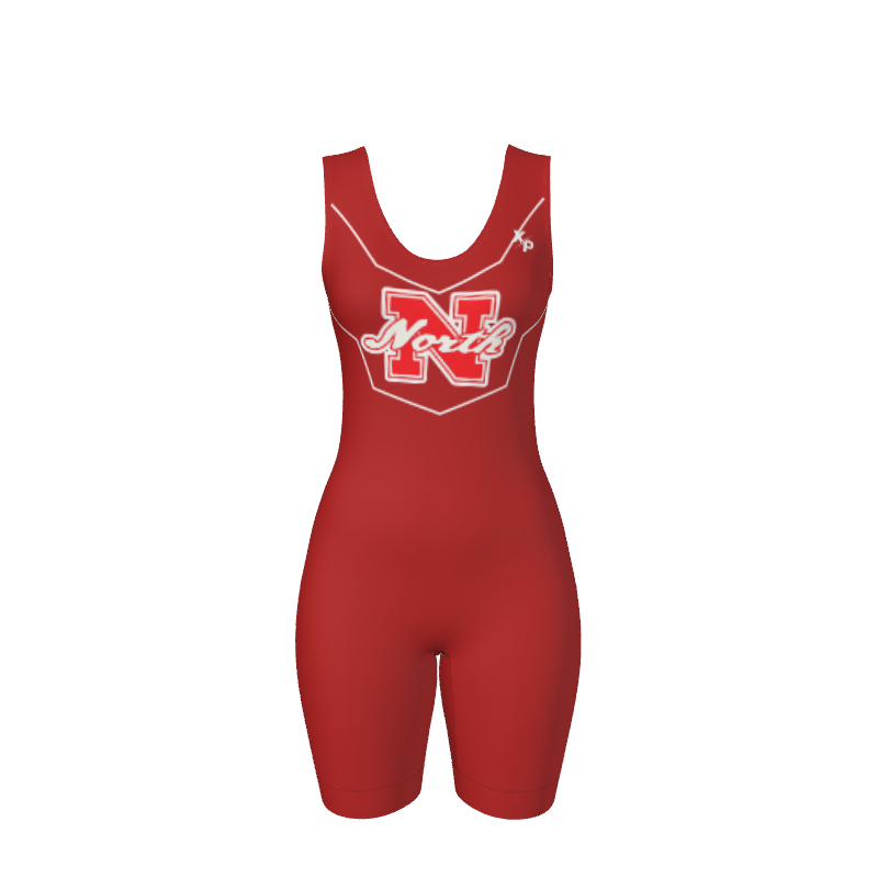 Uniform Builder 21 Women's Singlet. (x 1)