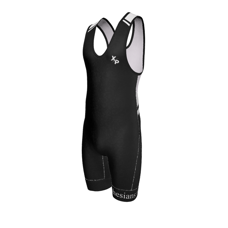 Uniform Builder 02 Elite Mesh Panel Singlet. (x 1)