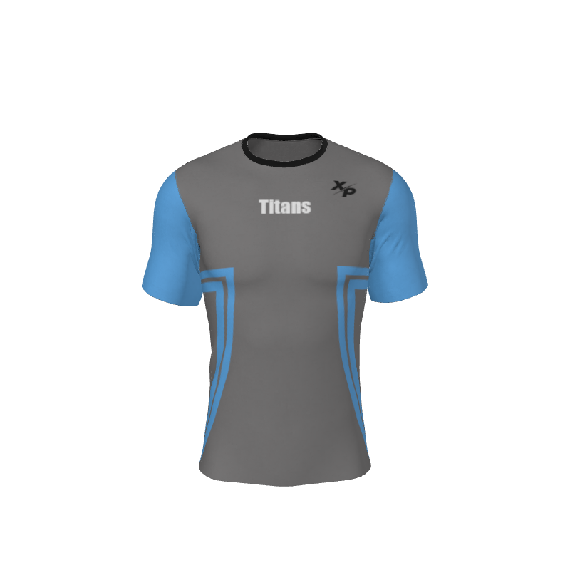 Uniform Builder 12 Compression Shirt. (x 1)