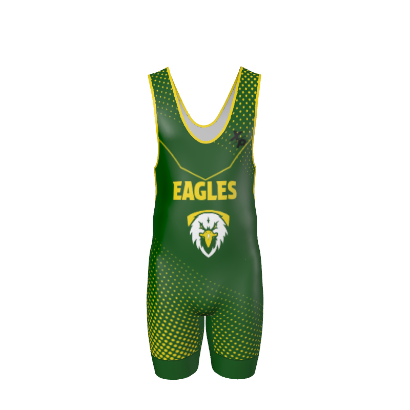 Uniform Builder 20 Standard Singlet. (x 40)