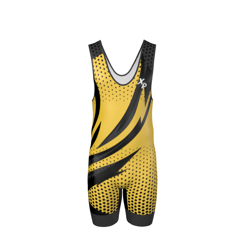 Uniform Builder 03 Singlet. (x 1)