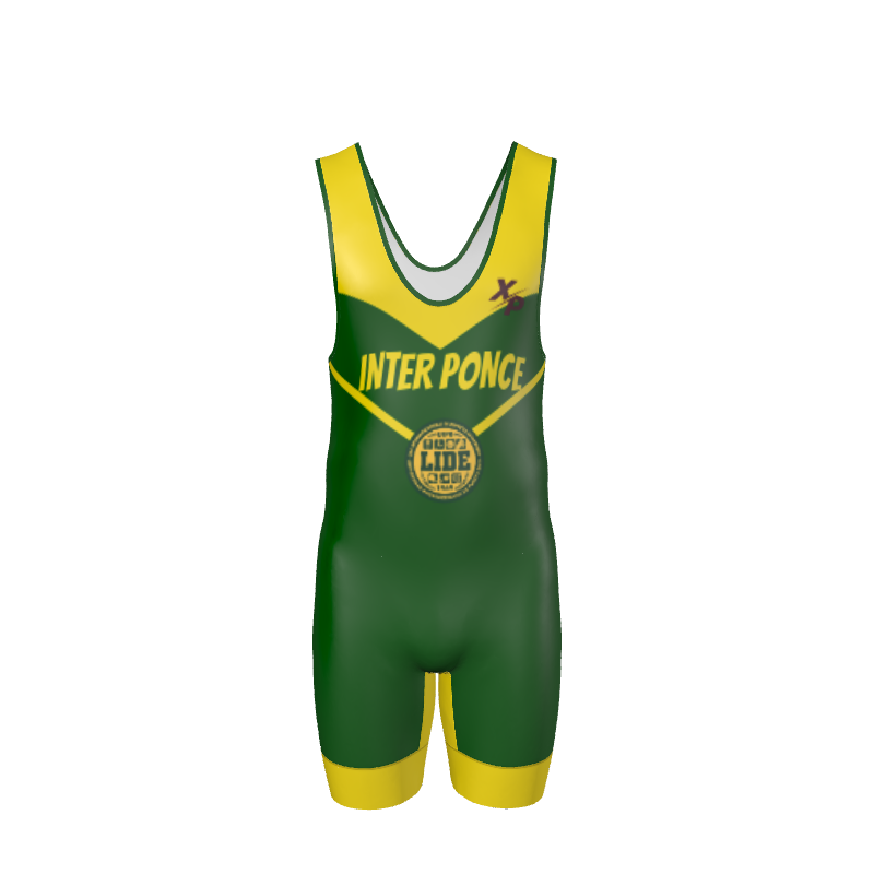 Uniform Builder 18 Singlet. (x 8)