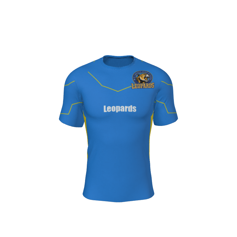 Uniform Builder 22 Compression Shirt. (x 1)