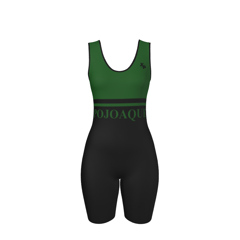 Uniform Builder 18 Women's Singlet. (x 12)