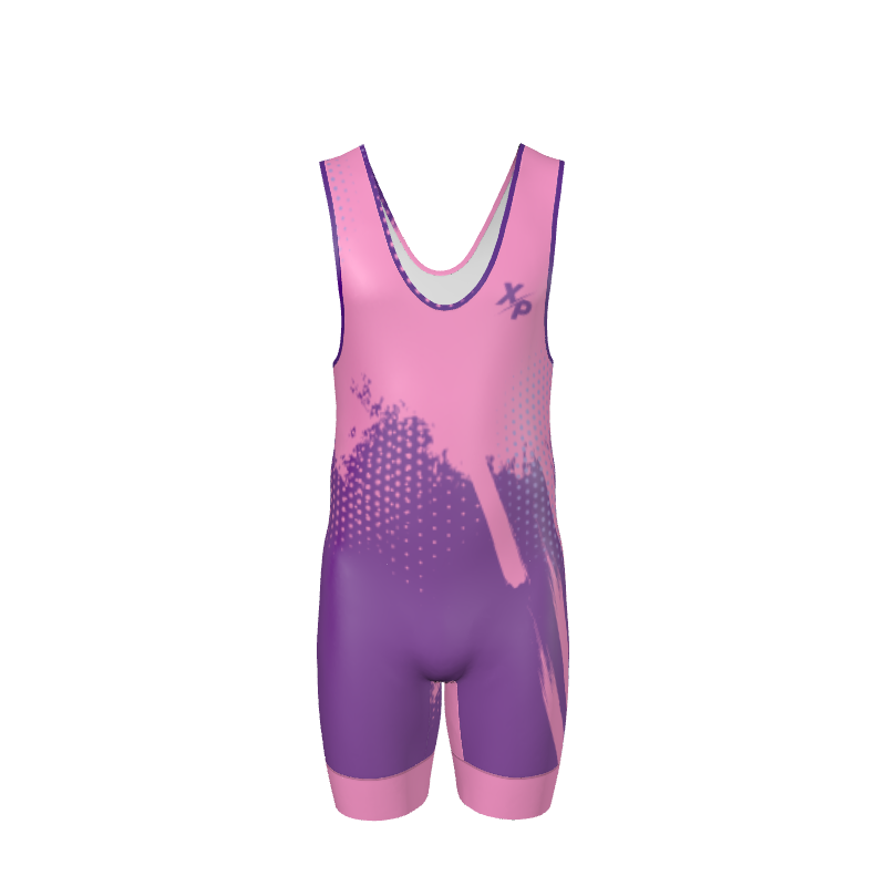 Uniform Builder 04 Singlet. (x 1)