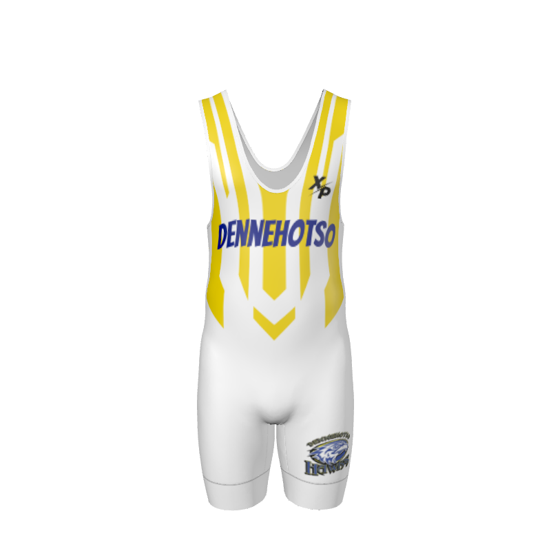 Uniform Builder 17 Standard Singlet. (x 1)