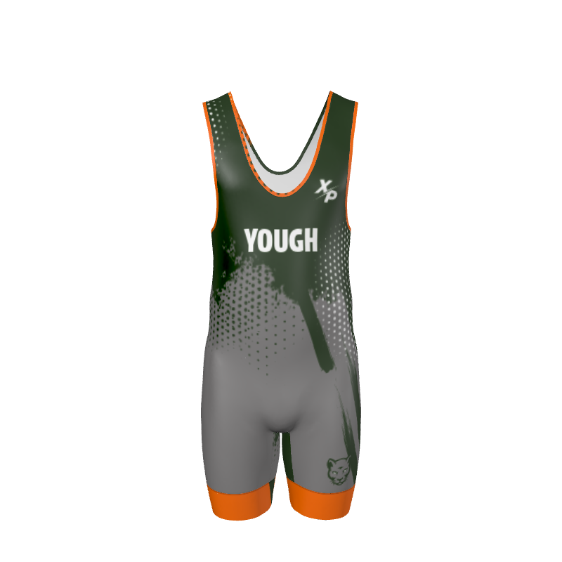 Uniform Builder 04 Singlet. (x 24)