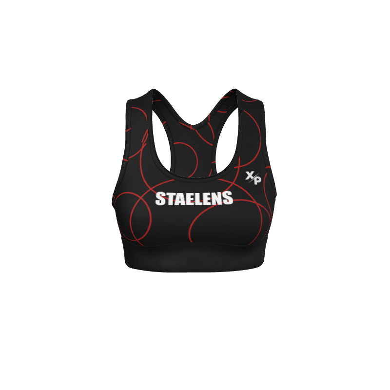 Uniform Builder 13 Women's Sports Bra. (x 1)