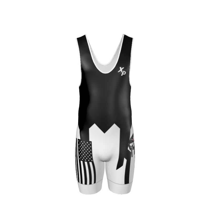 Uniform Builder 21 Singlet. (x 1)