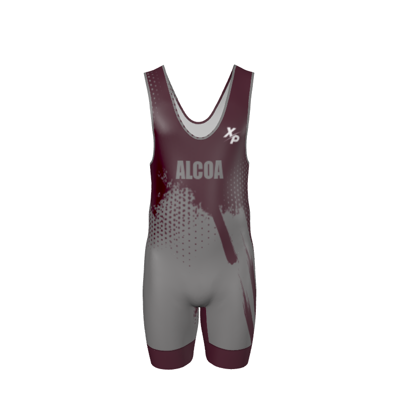 Uniform Builder 04 Standard Singlet. (x 1)