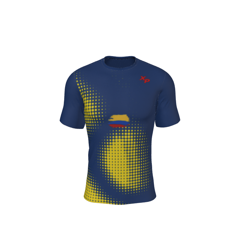 Uniform Builder 06 Compression Shirt. (x 1)