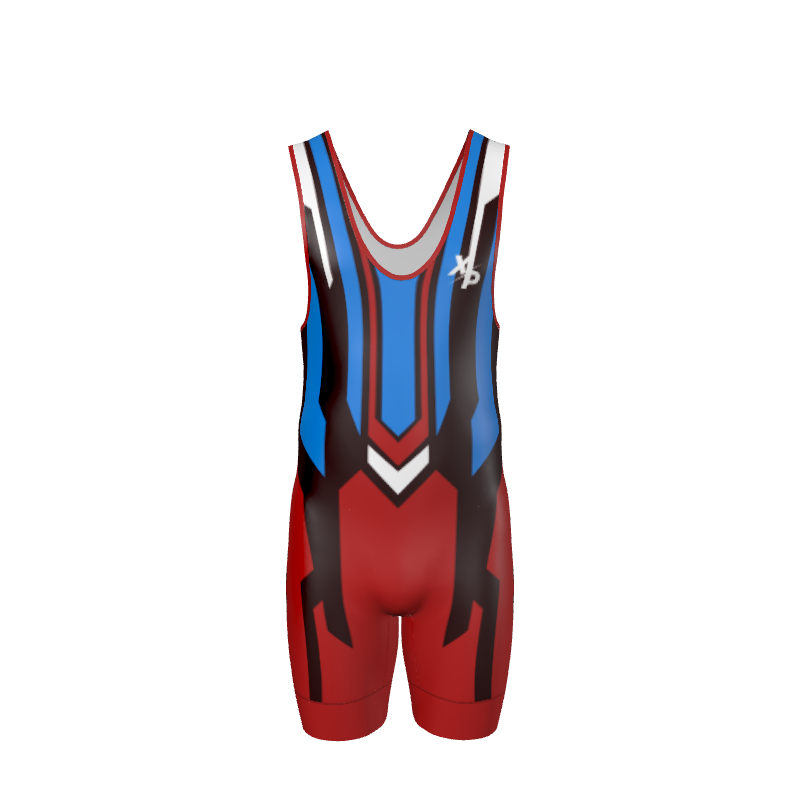 Uniform Builder 17 Standard Singlet. (x 2)