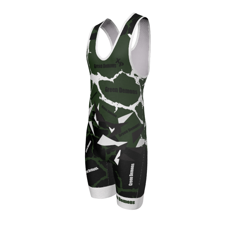 Xtreme Pro Apparel