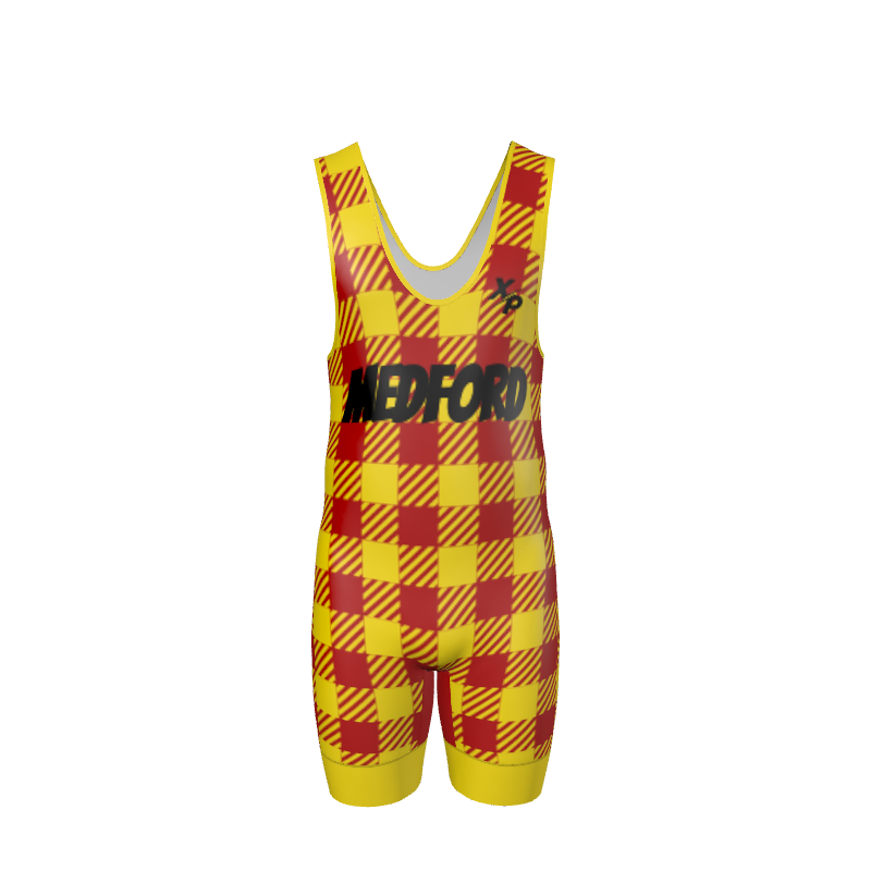 Uniform Builder 25 Standard Singlet. (x 3)