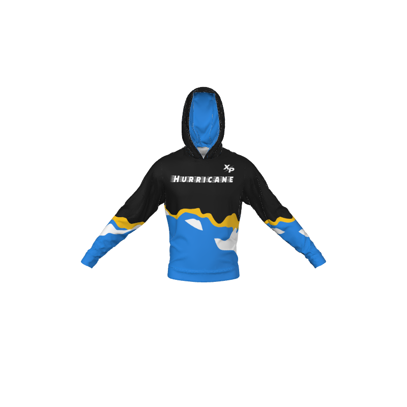 Uniform Builder 13 Hoodies. (x 1)