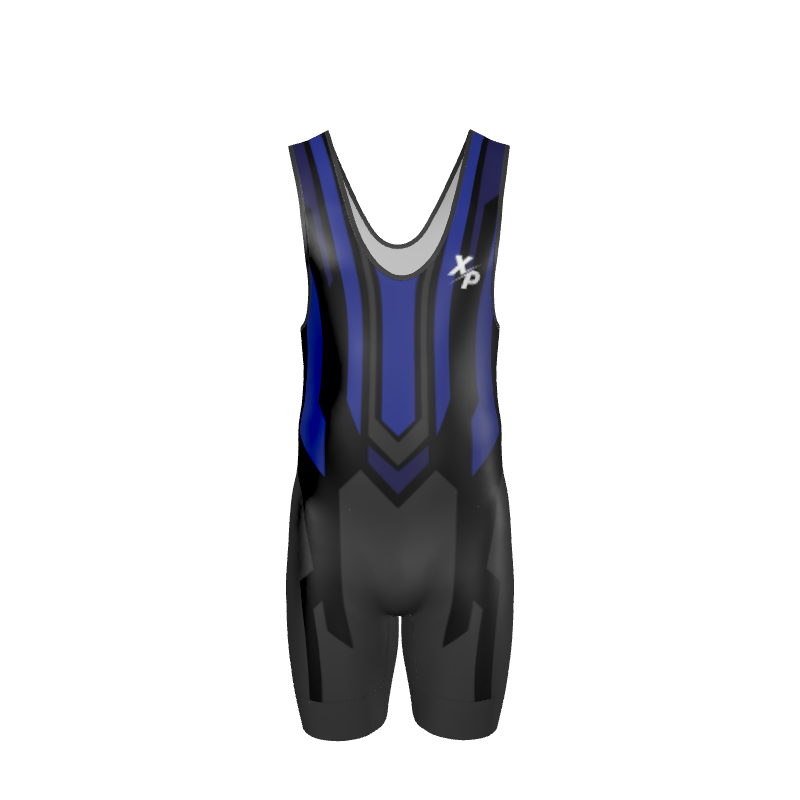 Uniform Builder 17 Standard Singlet. (x 1)