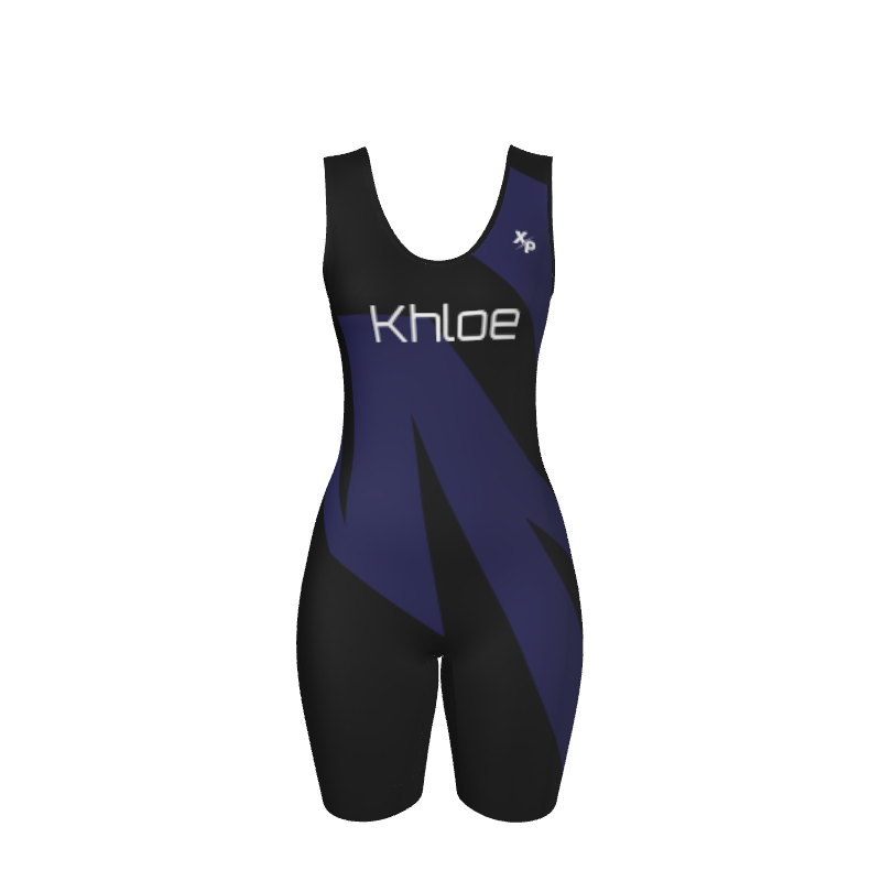 Uniform Builder 11 Women's Singlet. (x 1)