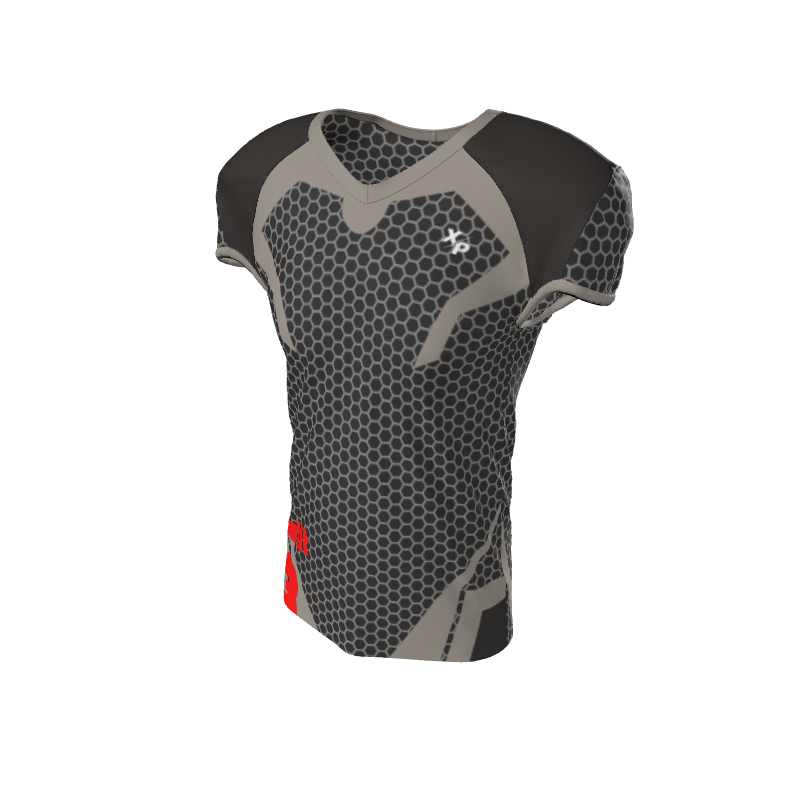 Uniform Builder 10 Football Jersey. (x 2)