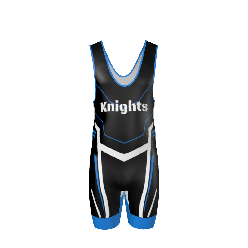 Uniform Builder 12 Standard Singlet. (x 1)