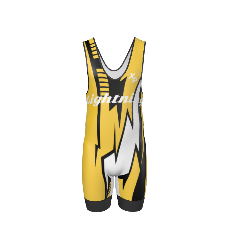 Uniform Builder 07 Singlet. (x 1)