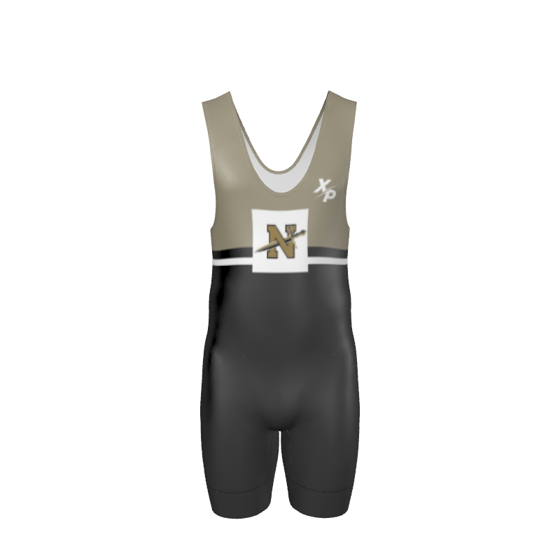 Uniform Builder 24 Singlet. (x 1)