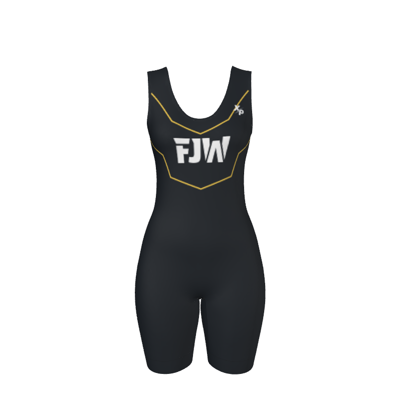 Uniform Builder 21 Women's Singlet. (x 1)