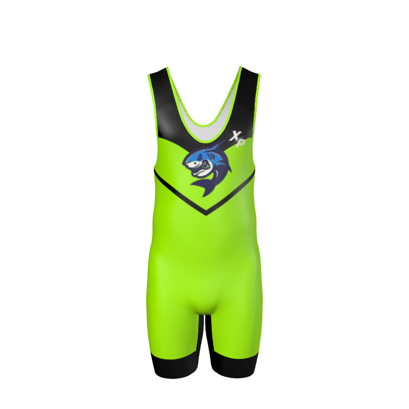 Uniform Builder 18 Singlet. (x 9)