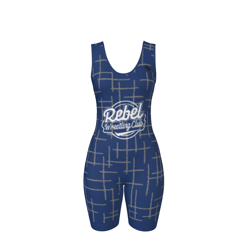 Uniform Builder 03 Women's Singlet. (x 7)