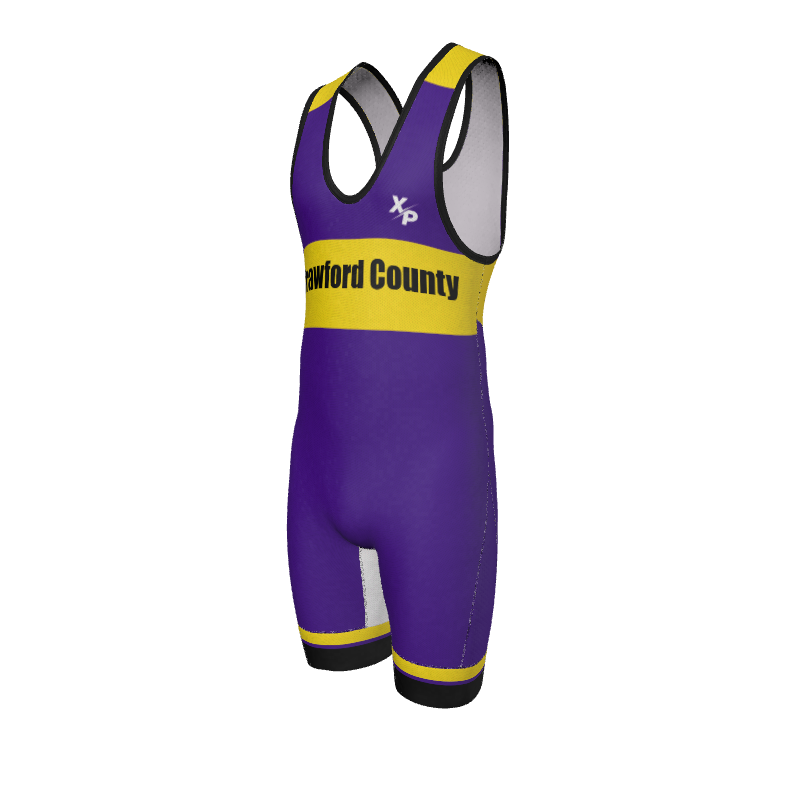 Uniform Builder 14 Elite Mesh Panel Singlet. (x 9)