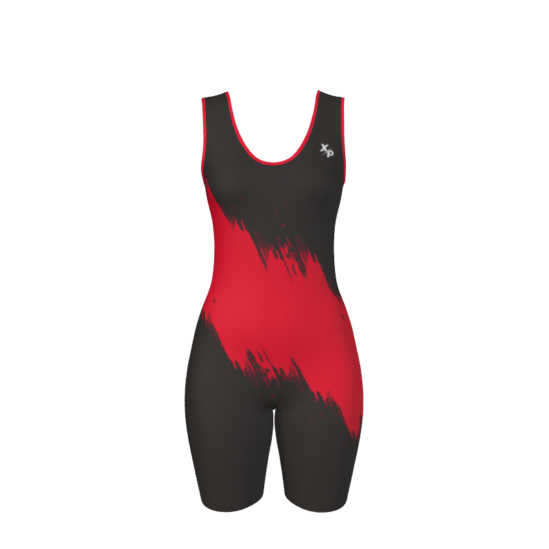 Uniform Builder 06 Women's Singlet. (x 1)