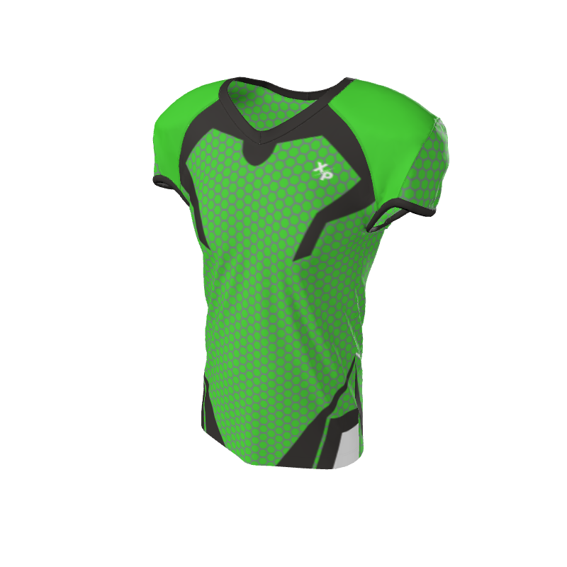 Uniform Builder 10 Football Jersey. (x 1)