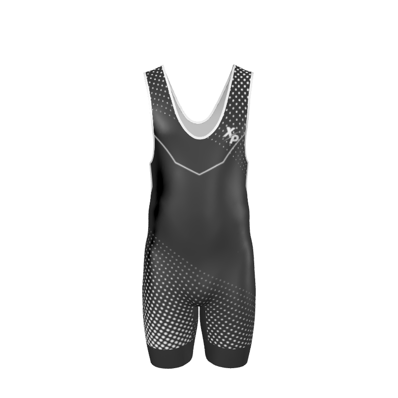 Uniform Builder 20 Standard Singlet. (x 1)