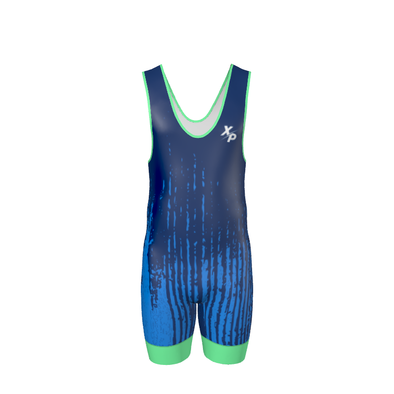 Uniform Builder 16 Standard Singlet. (x 1)