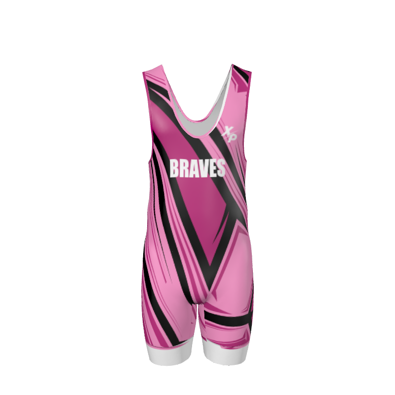 Uniform Builder 01 Standard Singlet. (x 1)