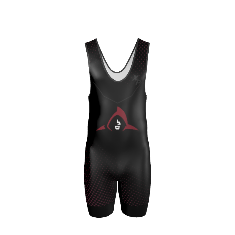 Uniform Builder 20 Singlet. (x 1)