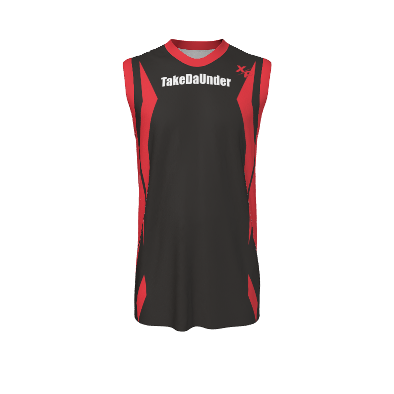 Uniform Builder 07 Basketball Jersey. (x 1)