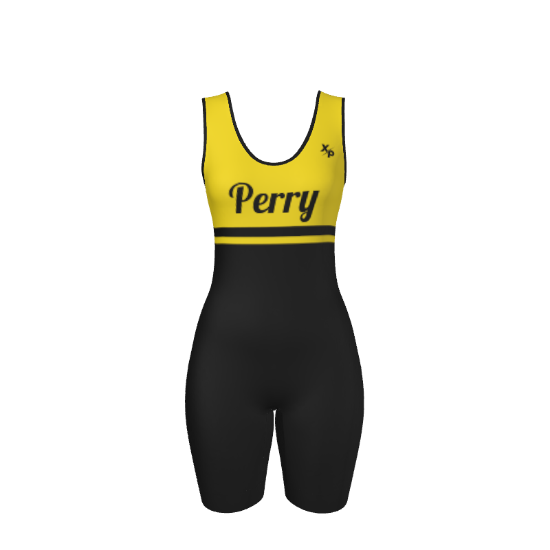 Uniform Builder 18 Women's Singlet. (x 1)