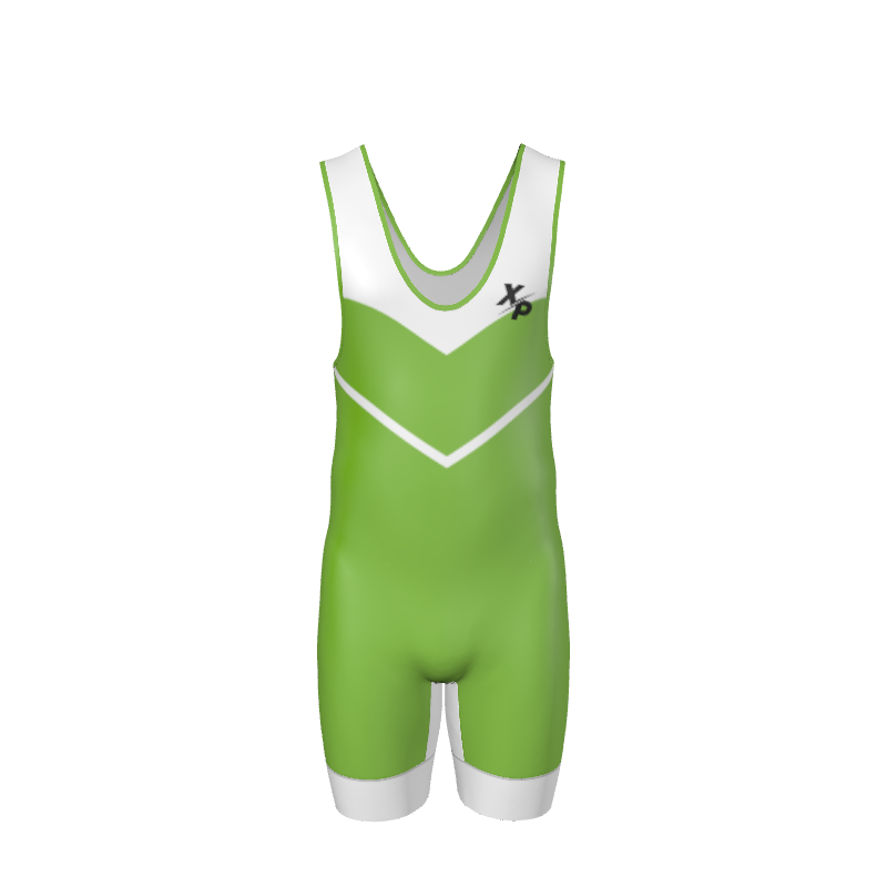Uniform Builder 18 Standard Singlet. (x 1)