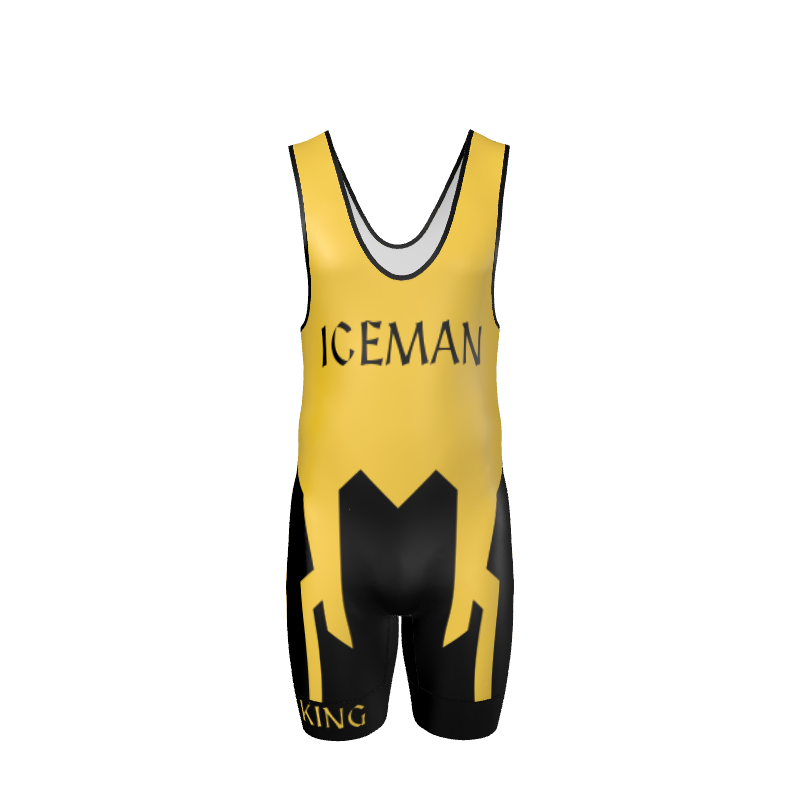 Uniform Builder 21 Singlet. (x 1)