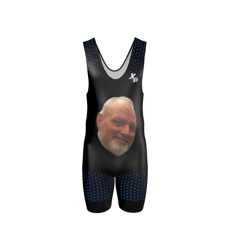 Uniform Builder 22 Standard Singlet. (x 3)
