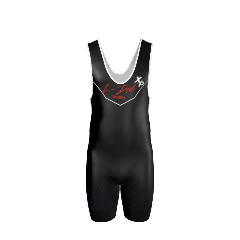 Uniform Builder 20 Standard Singlet. (x 1)