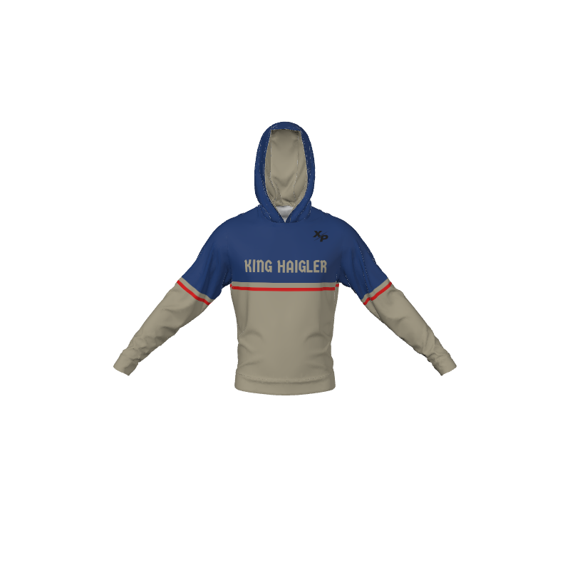Uniform Builder 20 Hoodies. (x 1)
