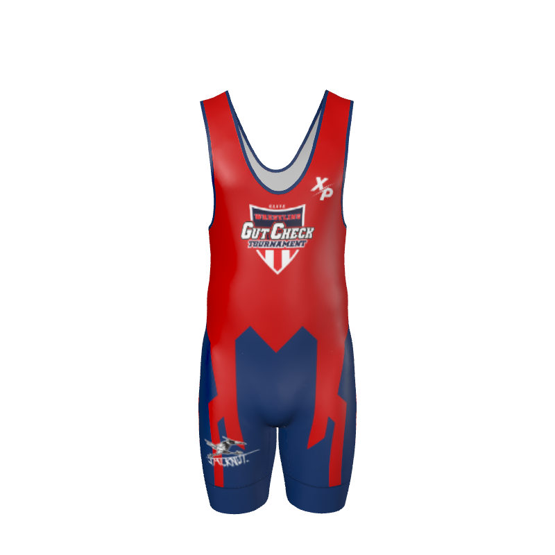 Uniform Builder 21 Standard Singlet. (x 4)