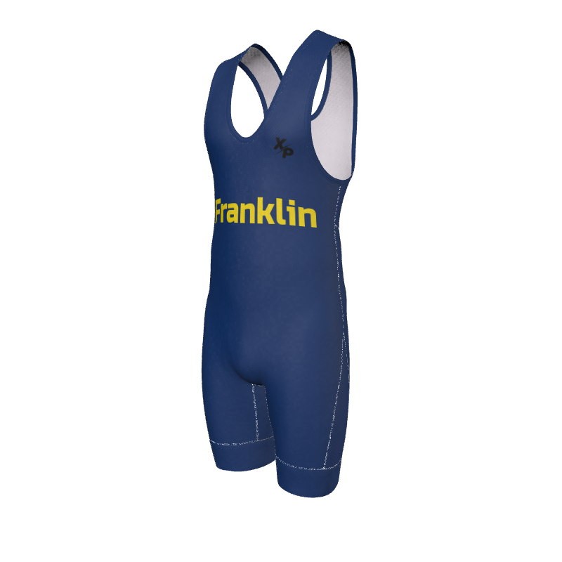 Uniform Builder 17 Elite Mesh Panel Singlet. (x 37)
