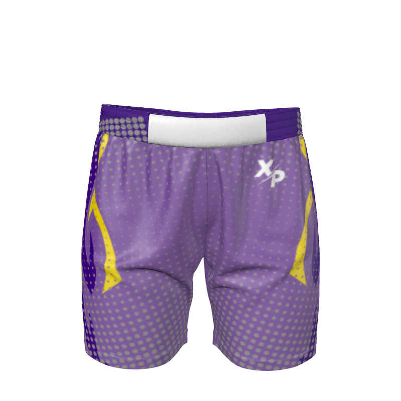Uniform Builder 03 Fight Shorts. (x 1)